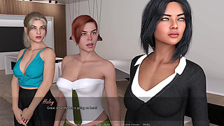 A Very Horny Office (part 32)