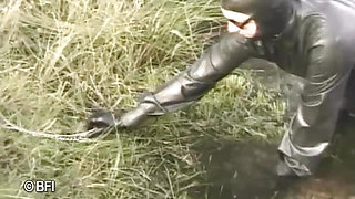 Fetish diaries 13 - (Video has no audio but music)
