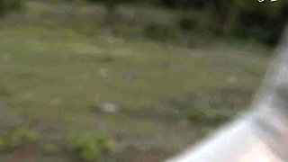 Rescued Russian sluts, breathe sex, amateur orgy!