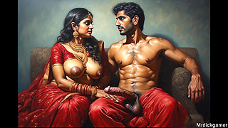 I fucked my priya in bathroom at the family function