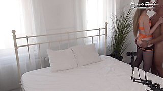 Innocent Mugur - missionary scene - Mugur Porn