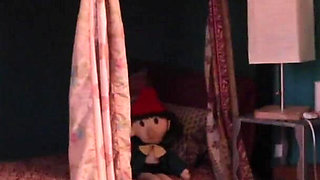 Josh’s dirty secret JOI