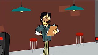Total Drama Harem - Part 31 - Boobs and Pussy by Loveskysan