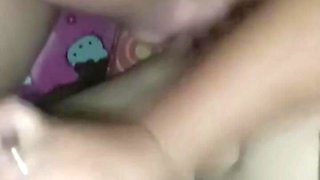 Pinay Chubby Big Boobs Fuck the Dick of His Friend