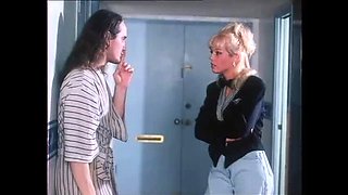 Angry Blonde Wife Kelly Trump Fucked Hard by Husband and Friends in Steamy Historical Foursome