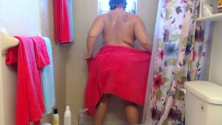 amateur duallovers flashing ass on live webcam