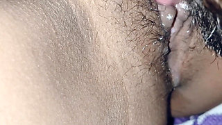 I Fuck My Hindi Step Sister and Pink Pussy Her Masturbation