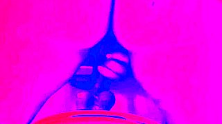 Riderqueen in Toilet for Fans