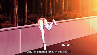 Watch slutty sweet one's scene