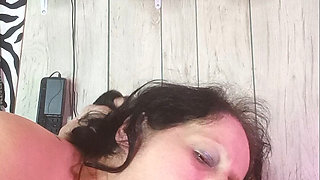 Almost Got Caught Sucking Hard Cock