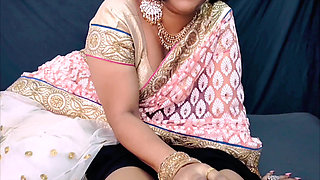 Indian Hot Bhabhi