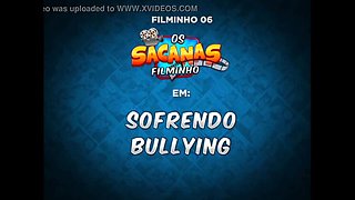 Hot Anime Hentai Scenes - Filminhos 04 to 06 - Best Bitching Action