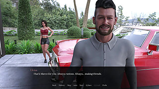 The Good Family - v0.1 - Demo