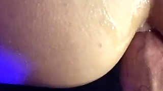 I Hate Anal but He Continued