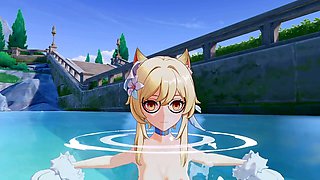 Anime hentai, anime porn, video game sex