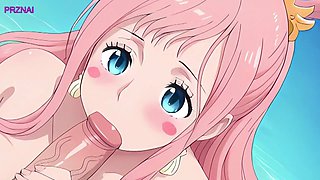 One Piece Shirahoshi (13) Hen