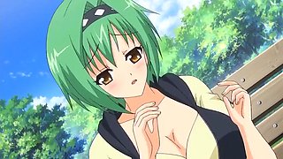 Oppai Heart Matsuri