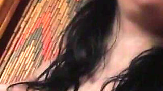 Incredible Busty Slut Asks for Cock to Play with!