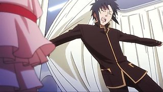 Princess Lover! Fanservice compilation