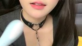 Jing yu er Chinese Solo Cam