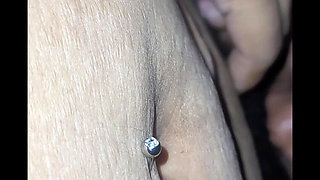 Making Her Cum in My Mouth a Few Times