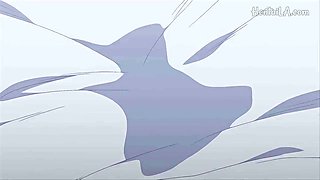 Cartoon hot teen anime porn