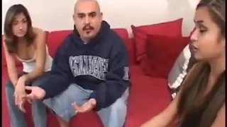 Exploited Babysitters: Blowjob, Babe  Cumshot Porn