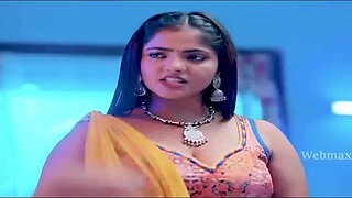 Pyaar ka Panchhi 2025 Hulchul New web series Episode 06