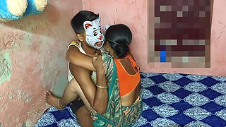 Indian Hot Boobs