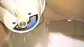 Greedy Vintage Pussy Play