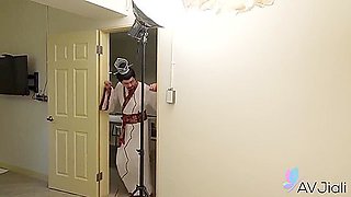Long Haired Chinese Girl Bad Bad Fucks With A Horny Guy