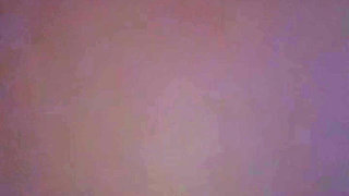 Plyaing in the Gym Restroom