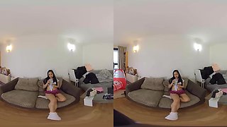 Louisa Lu, Schoolgirl Joi - Jimmydraws - Sexlikereal