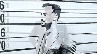 Caleb Roca - MENatPLAY