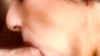 Screw My Wife Club featuring sweetheart's husband scene