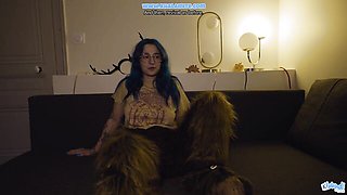 Khalamite's pov roleplay dirt by Verified Amateurs