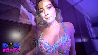 Valentina Bianco Takes Artemis Thick Cock POV Style Vol 2: Ep2