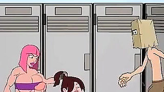 Fuckerman Sex Gym [v 0.3] Gameplay by Loveskysan69