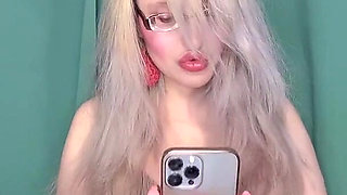 Love Addiction Webcam Session Part 3