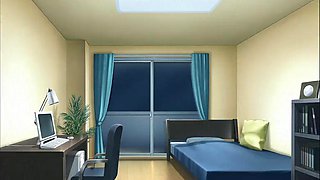 Healthy Hentai Lifestyle Chihaya 4