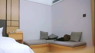 Amateur sex hidden cam