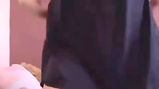 My Neighbor Sent Me a Video so I Could Masturbate Thinking About Her Ass