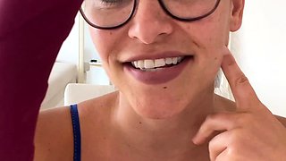 HD Pussy Play Amateur Bondage MILF Pussy Finger Toy Cum