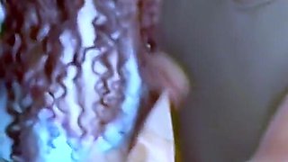 Safia Superb Young French Arab in Her First Porn Scene
