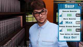 Being a Dik 0.6.0 Part 141 Juicy Stuff by Loveskysan69