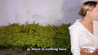 Pelaje Mix featuring Pretty Face's fucking uber driver clip