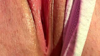 Lick My Pussy!