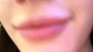 Shy_priincess masturbates in public