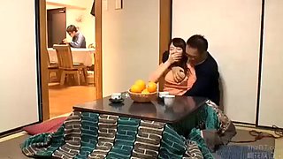 Father Fuck Stepsons Wife