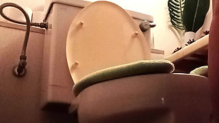 Daily Toilet September 2025